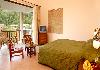 Wild Corridor resort Super Deluxe Room at Wild Corridor Resort Thekkady